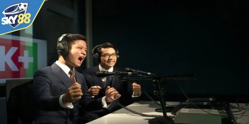 Các ứng viên cần có khả năng ăn nói, diễn đạt tốt