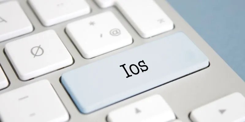 Cài đặt ứng dụng cho iOS chỉ với vài thao tác