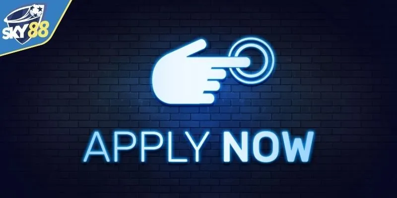 Chi tiết quy trình ứng tuyển nhân viên chạy Ads tại Sky88