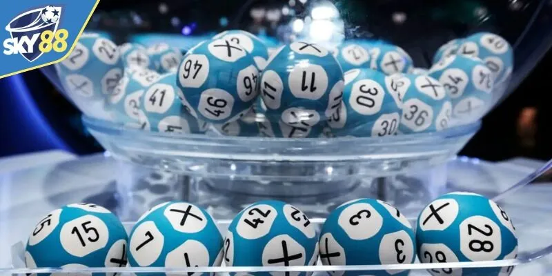 Chọn số may mắn linh hoạt theo nhiều phương thức