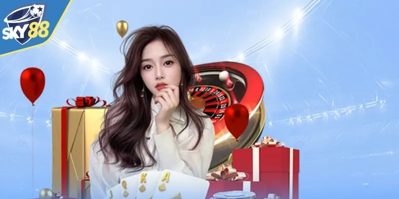 Công nghệ bảo mật tại Sky88top giúp bảo vệ tài khoản tối đa