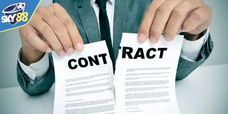 Điểm qua những nét chính về miễn trừ trách nhiệm tại Sky88