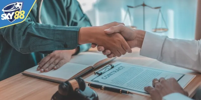 Điều khoản điều kiện Sky88 về rút, nạp tiền tại đây