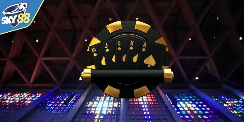 Game bài Sky88 là trò chơi đầy trải nghiệm thú vị, hấp dẫn