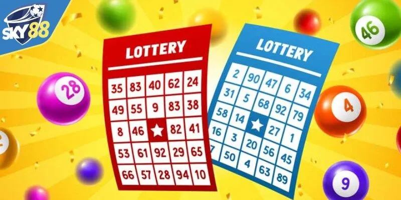 Giới thiệu nhanh về xổ số điện toán