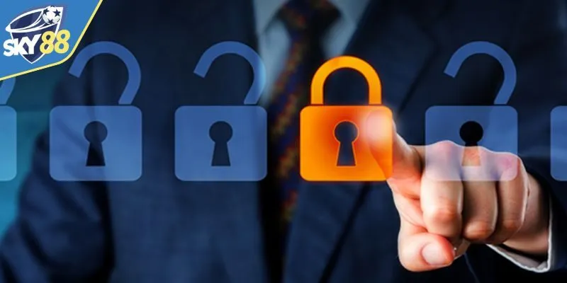 Giữ trọn vẹn sự an toàn và quyền lợi hội viên