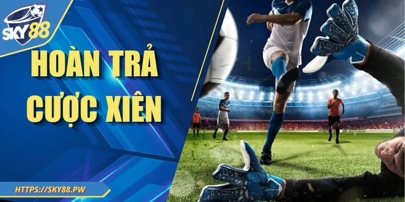 Hoàn Trả Cược Xiên - Kiến Thức Chi Tiết Cho Người Chơi