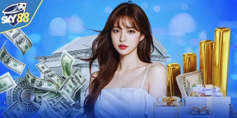 Hốt bạc nhờ tận dụng những bí kíp của cược thủ lâu năm