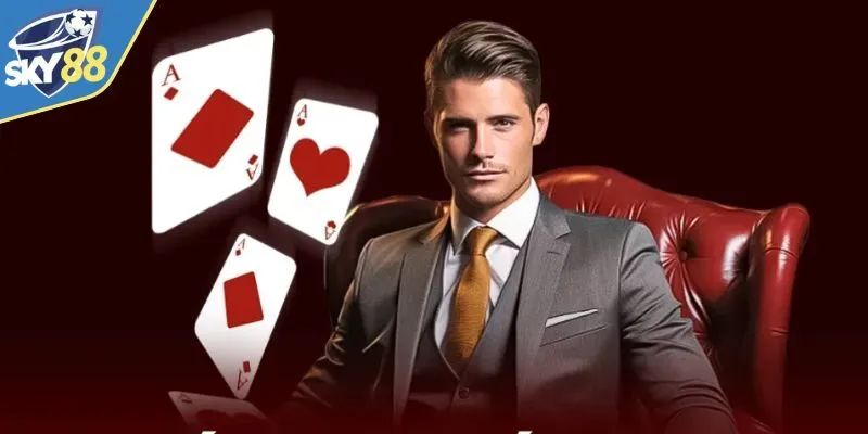 Hướng dẫn tạo tài khoản Sky88 Com đơn giản và nhanh chóng