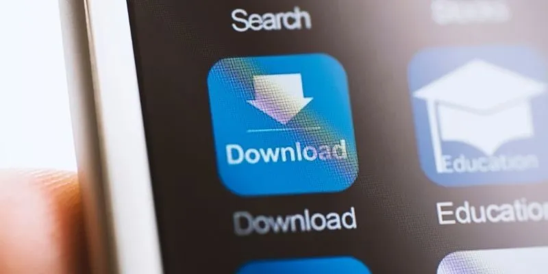 Khắc phục sự cố khi tải app Sky88, sử dụng ngay