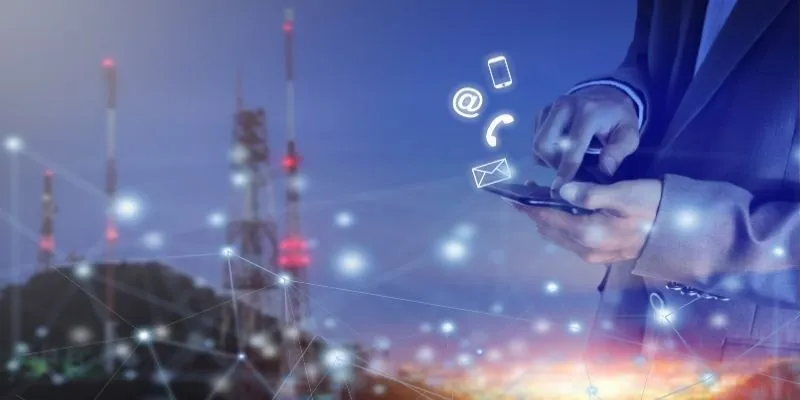 Liên hệ qua nhiều kênh, quá trình xử lý nhanh chóng