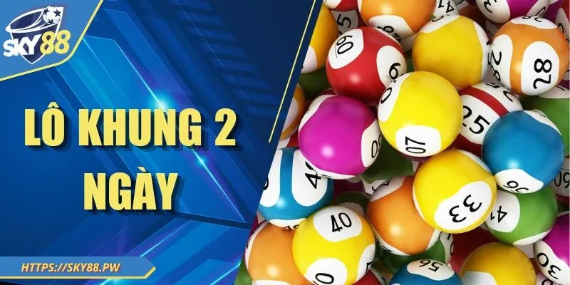 Cách Bắt Lô Khung 2 Ngày Chuẩn Chỉ Phát Tài Nhanh Chóng