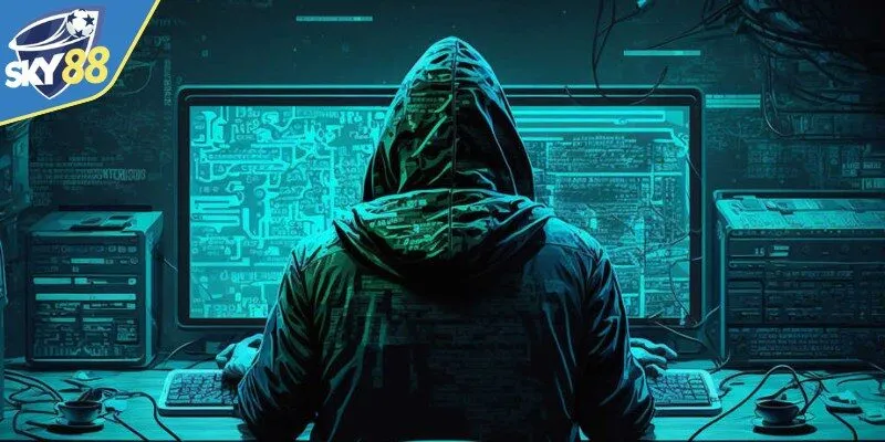 Lưu ý quan trọng trong quá trình dùng tool hack