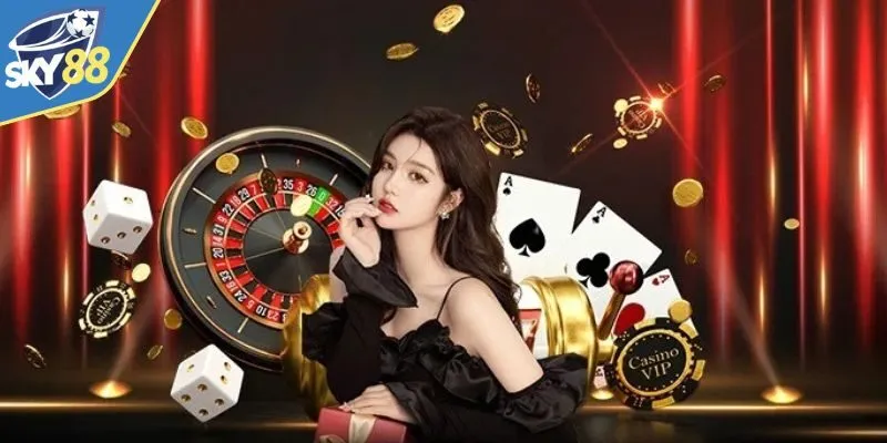 Lý do gì lại khiến sân chơi này làm mưa làm gió đến thế? 