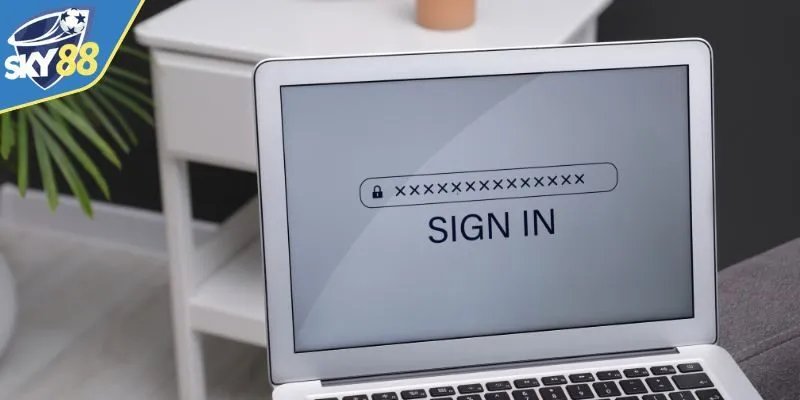 Lý do người chơi lại thường quên mật khẩu Sky88