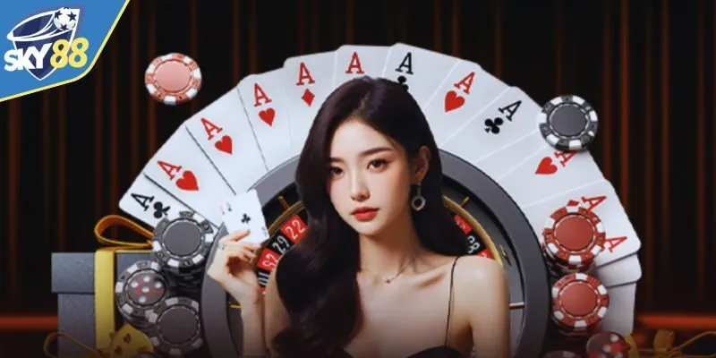 Mời bạn bè gia nhập dễ dàng nhờ mẹo hiệu quả từ Sky88