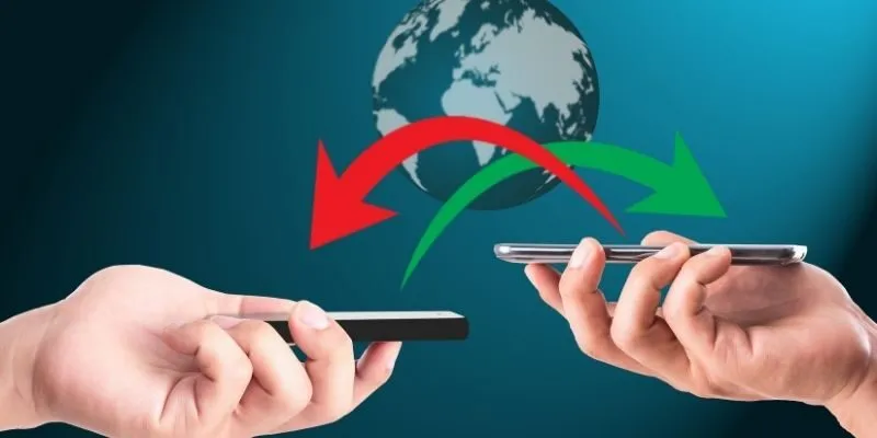 Nạp tiền Sky88 bằng chuyển khoản ngân hàng bảo mật tối ưu