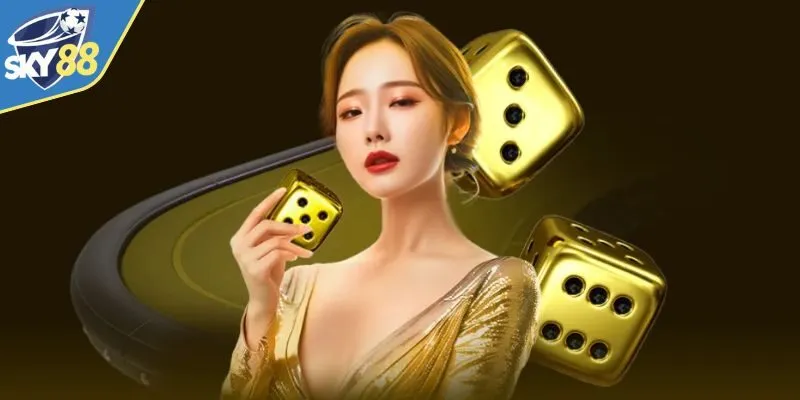 Nhận ngay ưu đãi đặc biệt khi tham gia cổng game Sky88 hôm nay