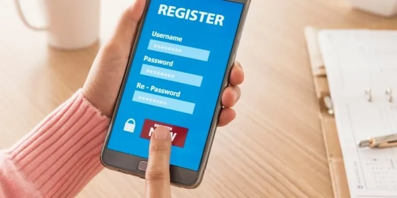 Nhận ưu đãi hấp dẫn khi tạo tài khoản, trở thành hội viên