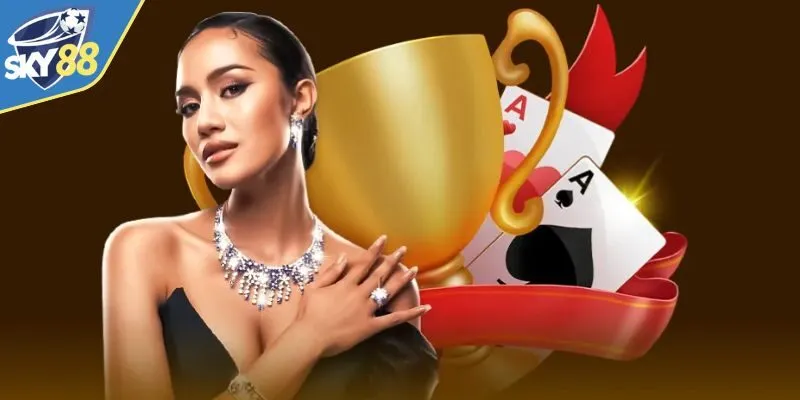 Những ưu điểm nổi bật tại Sky88 Com giúp thu hút người chơi