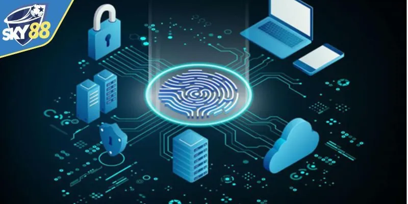 Những yếu tố cơ bản của chính sách bảo mật tại sân chơi Sky88