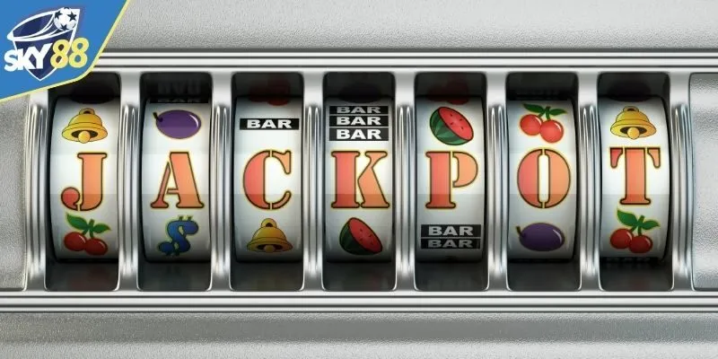 Nổ hũ Sky88 là sân chơi hấp dẫn và thú vị nhất hiện nay