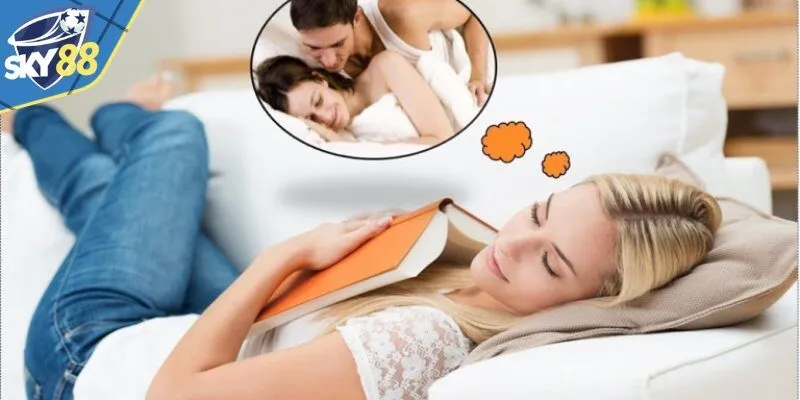 Phân tích ý nghĩa của việc mơ thấy người yêu cũ