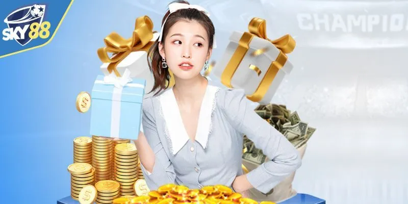 Rinh về hàng vạn ưu đãi chỉ bằng vài thao tác đơn giản