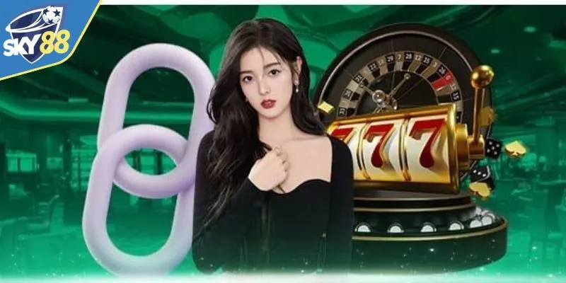 Sky88 Us cam kết bảo mật cao, an toàn cho mọi tài khoản