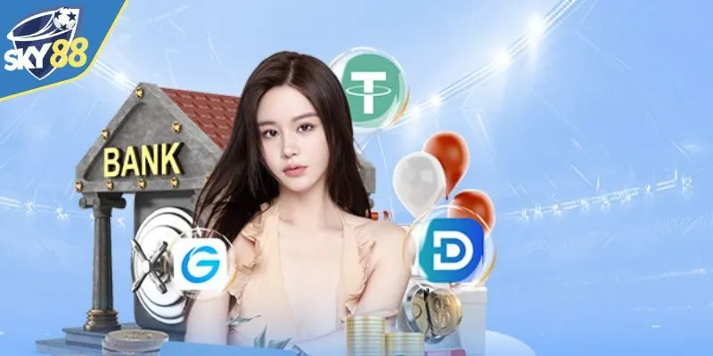 Sky88top mang đến sân chơi cá cược an toàn và minh bạch