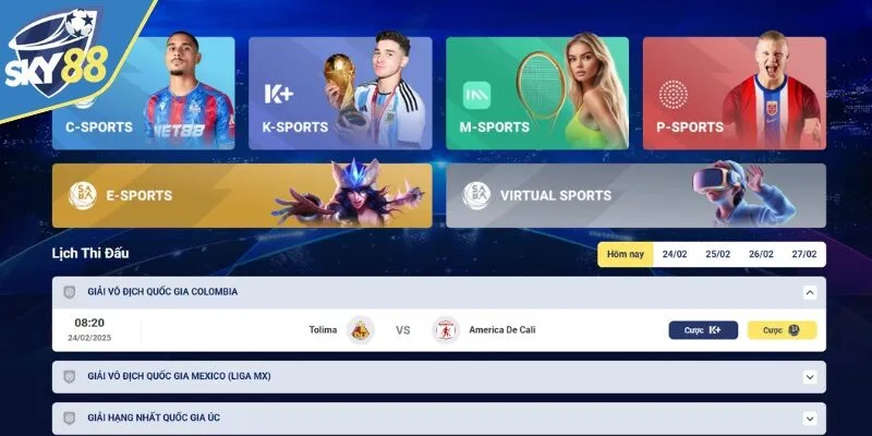 Thể thao xanh chín trả thưởng top đầu thị trường