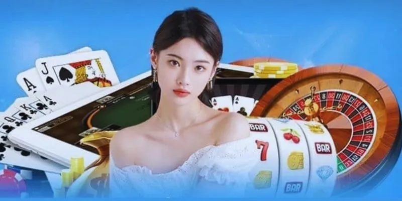 Thương hiệu uy tín, thiên được cá cược hàng đầu