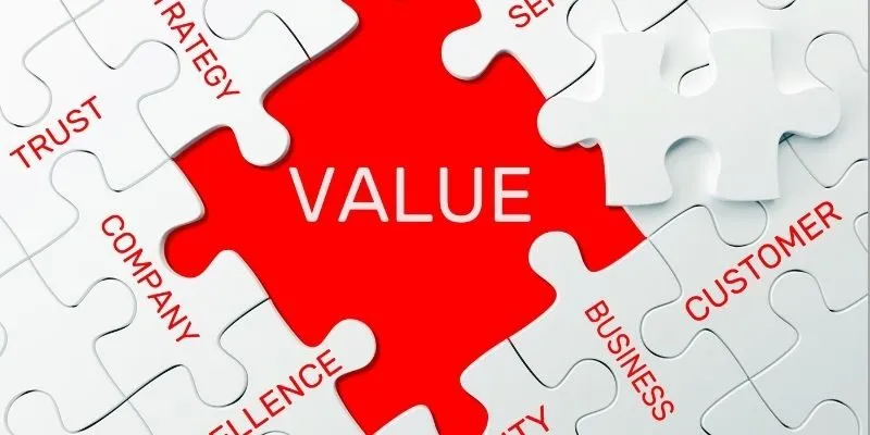 Thương hiệu với cam kết hướng đến giá trị khách hàng