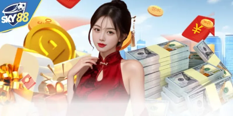 Tổng quan thông tin về các trò chơi Sky88 cực đỉnh