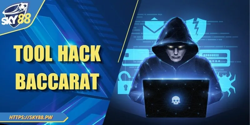 Tool Hack Baccarat – Chìa Khóa Thắng Lớn Mọi Ván Cược