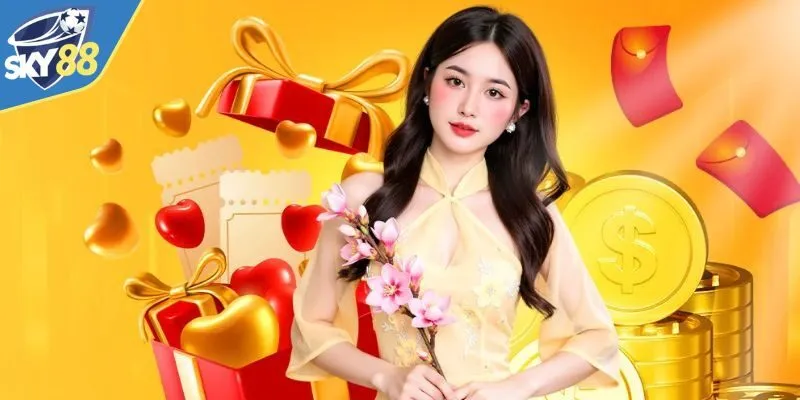 Trải nghiệm game đỉnh cao tại Sky88 Uk với nhiều lựa chọn hấp dẫn