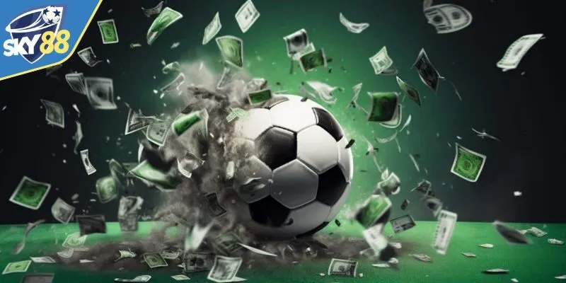 Trải nghiệm siêu phẩm cá độ thể thao lôi cuốn