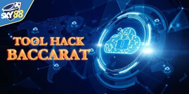 Ưu điểm mà tool hack Baccarat mang lại