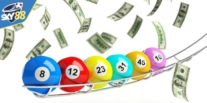 Xổ số Sky88 là tựa game hấp dẫn mà bạn không thể bỏ qua