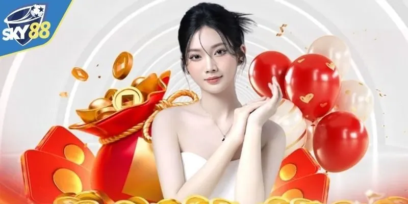 Chương trình khuyến mãi cực khủng khi tham gia nhà cái