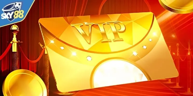 Đôi nét về khuyến mãi thưởng VIP nhân đôi