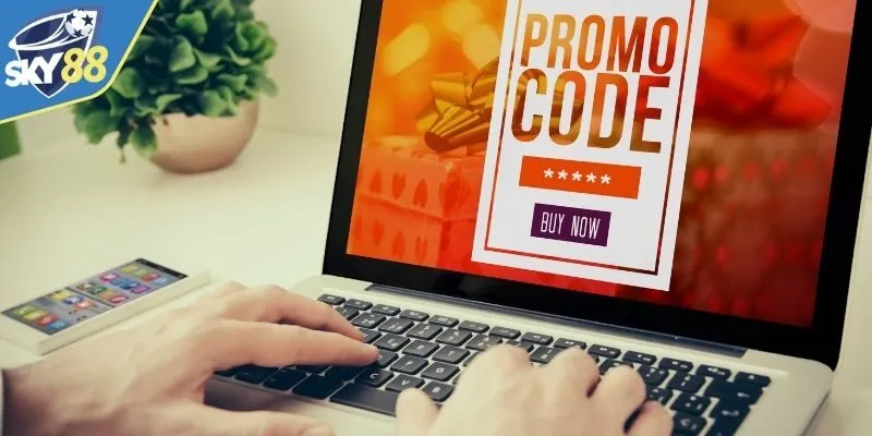 Mã khuyến mãi dành cho hội viên nạp tiền lần đầu