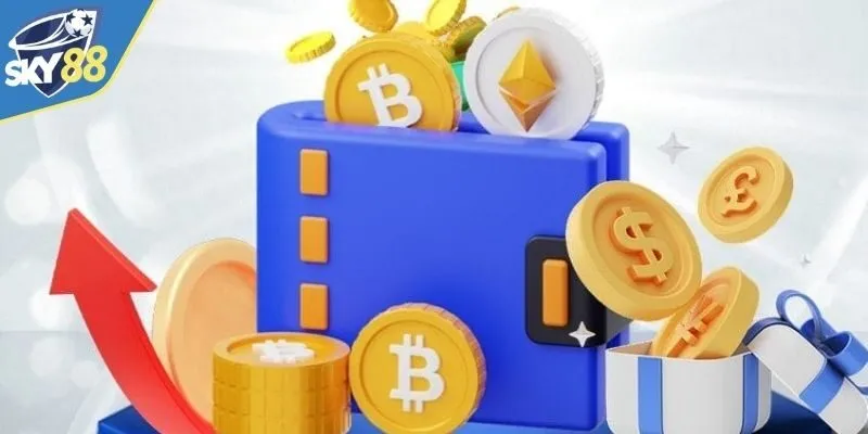 Nhận khuyến mãi ngay, tận hưởng game thú vị