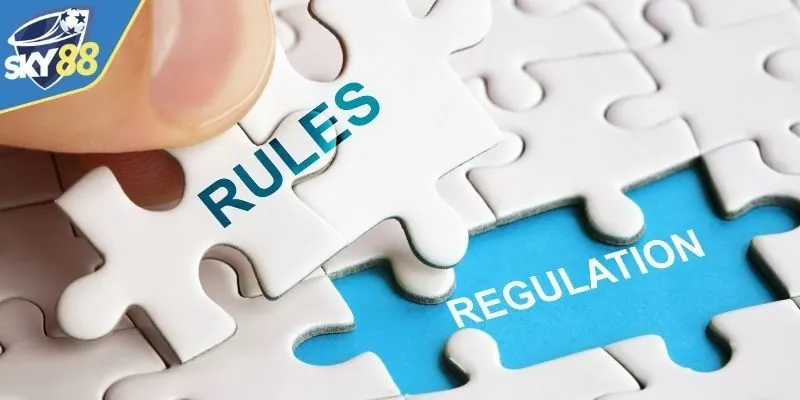 Nhận thưởng đăng ký thành viên mới Sky88 đi kèm quy định