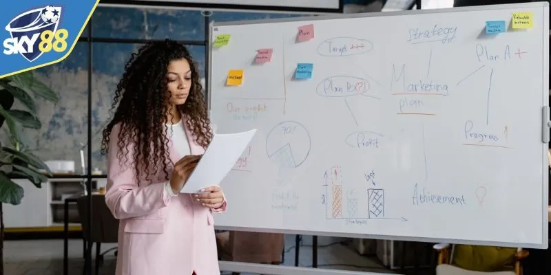 Những đặc cách mà chỉ vị trí Content được nhận từ chúng tôi 