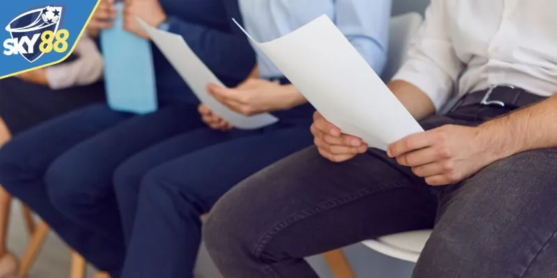 Những yêu cầu mà bạn cần có khi tham gia ứng tuyển trợ lý OA