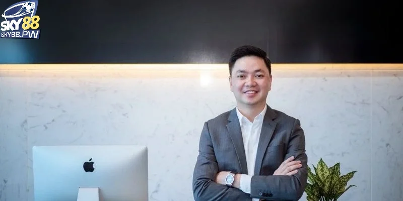 Thông tin tiểu sử của tác giả Minh Phong