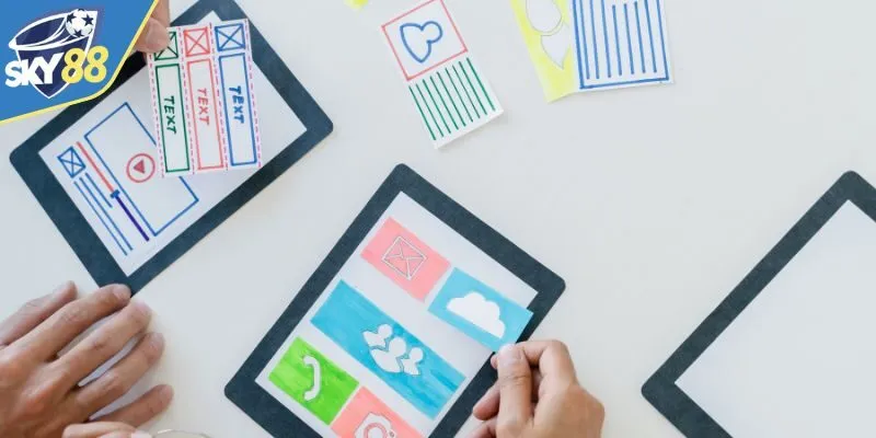 Tiêu chuẩn cần thiết khi ứng tuyển dụng Content tại Sky88