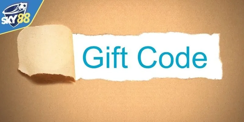 Yêu cầu nhận mã đối với tài khoản người chơi